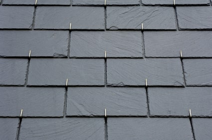 The importance of regular slate roof cleaning